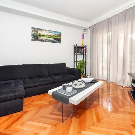 Apartment Cave 罗维尼 外观 照片