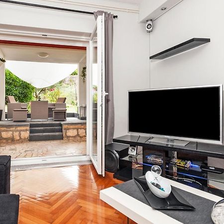 Apartment Cave 罗维尼 外观 照片