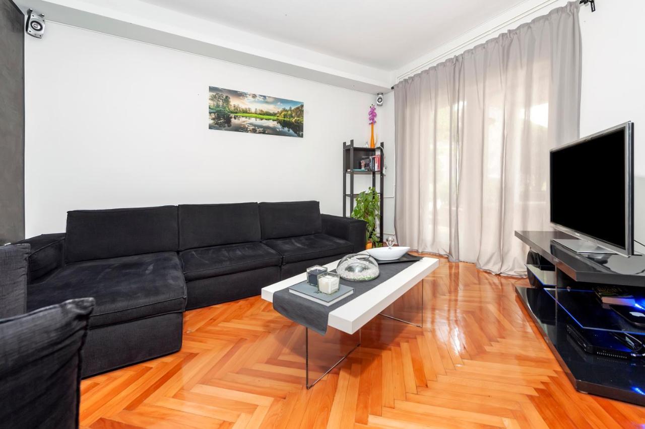 Apartment Cave 罗维尼 外观 照片